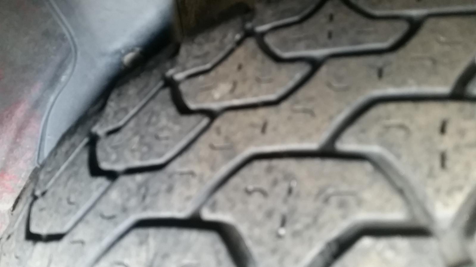 Ford Escape - EP 2001-2003