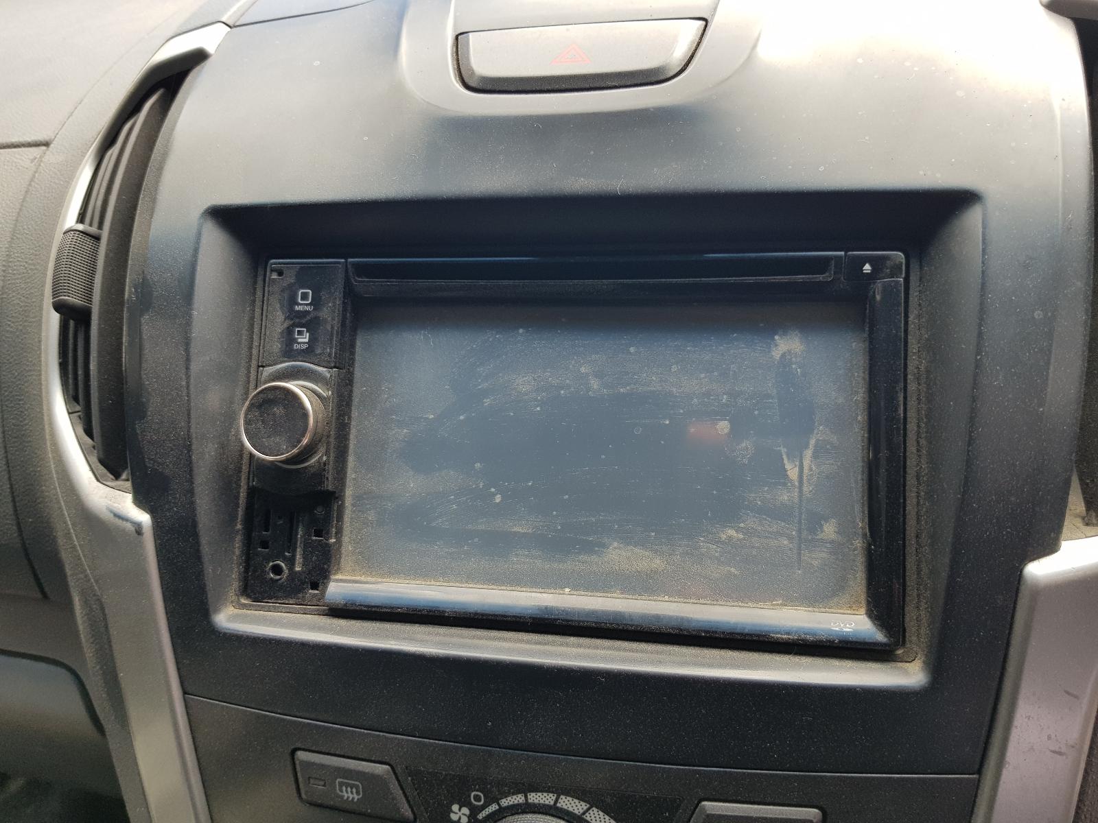 Holden Colorado - RG 2012 -2016