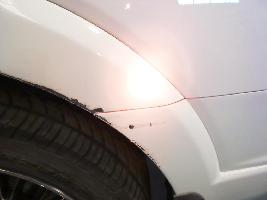 Holden Captiva - Captiva 7 2011-Present