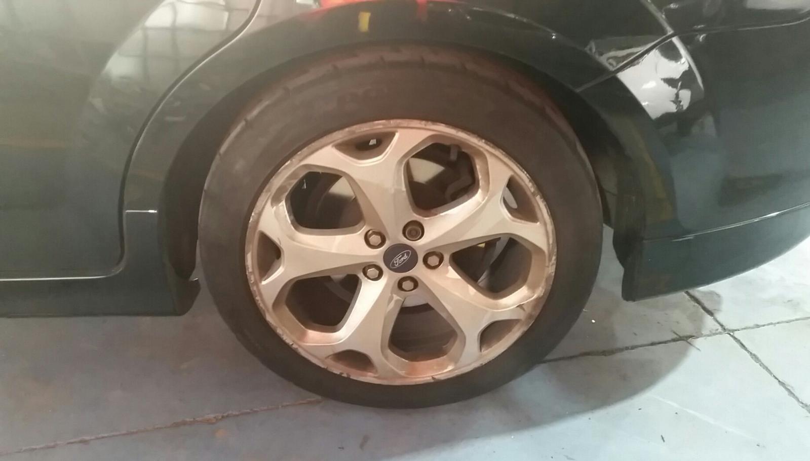 Ford Mondeo - MC 2011-2014