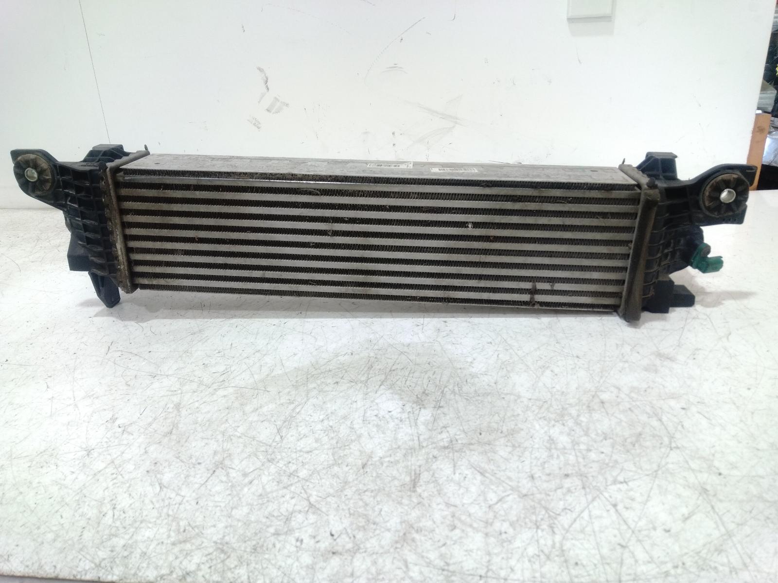 Intercooler
