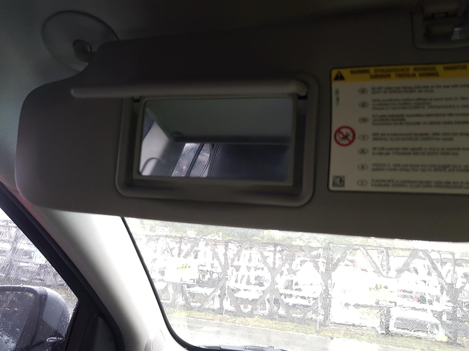 Holden Cruze - 2009-Present