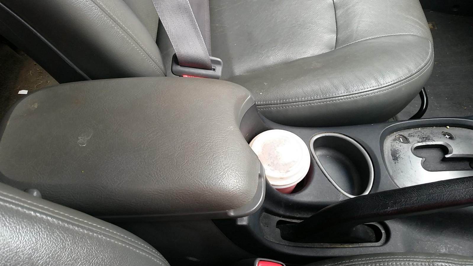 Hyundai Santa Fe - 2000-2006