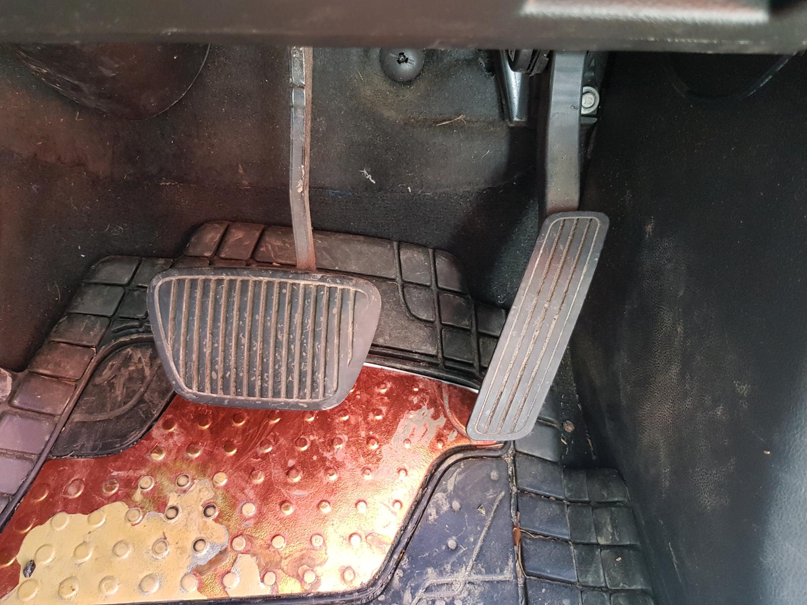 Holden Commodore - VE 2006-2013