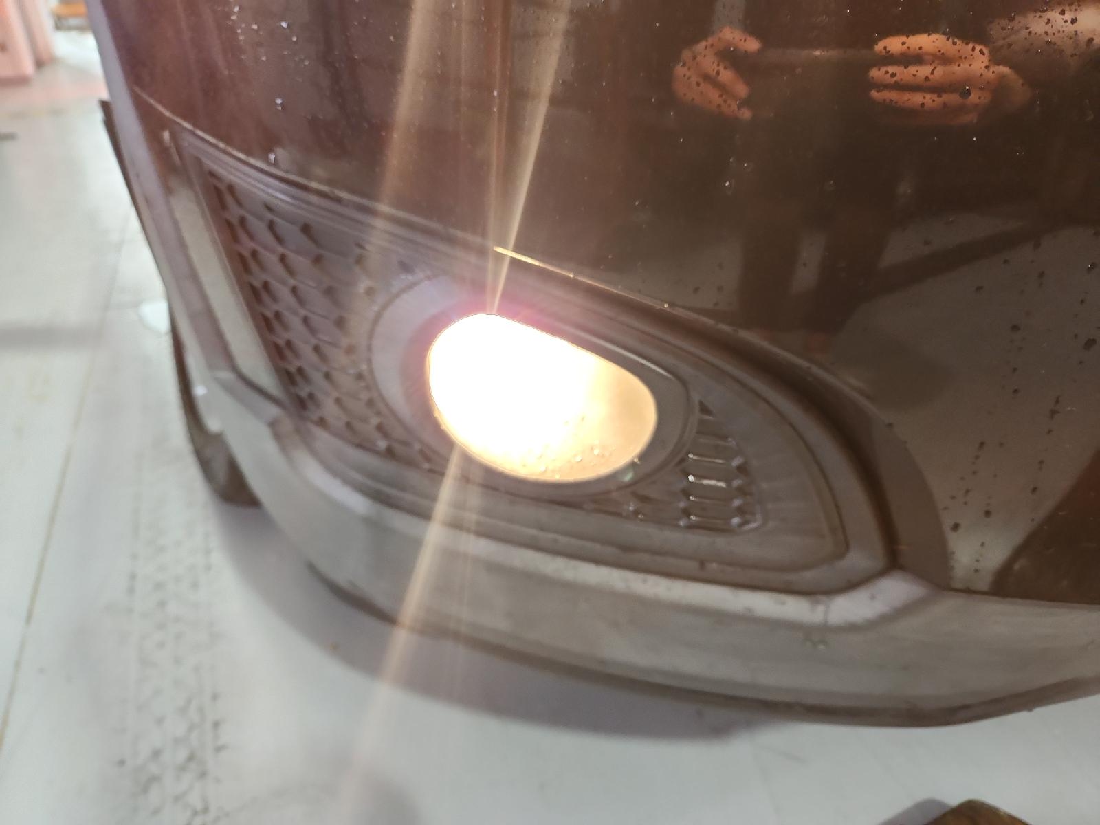 Holden Captiva - Captiva 7 2011-Present