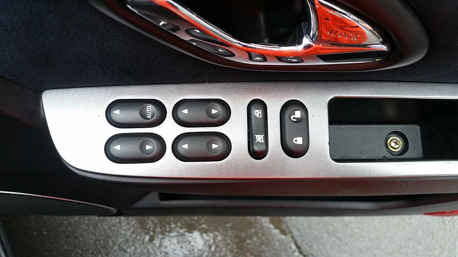 Ford Escape - LF 2007-Present