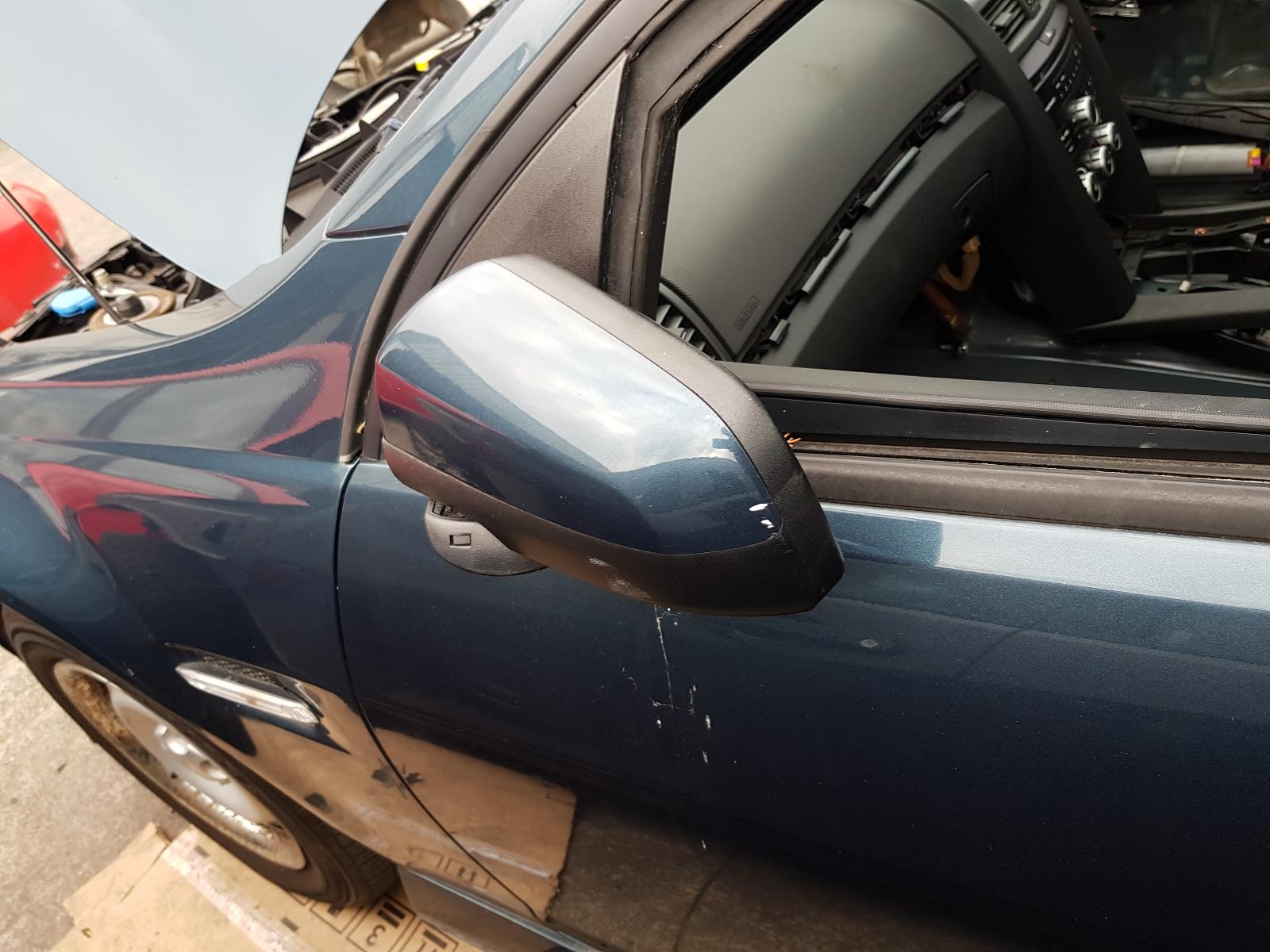 Holden Commodore - VE 2006-2013