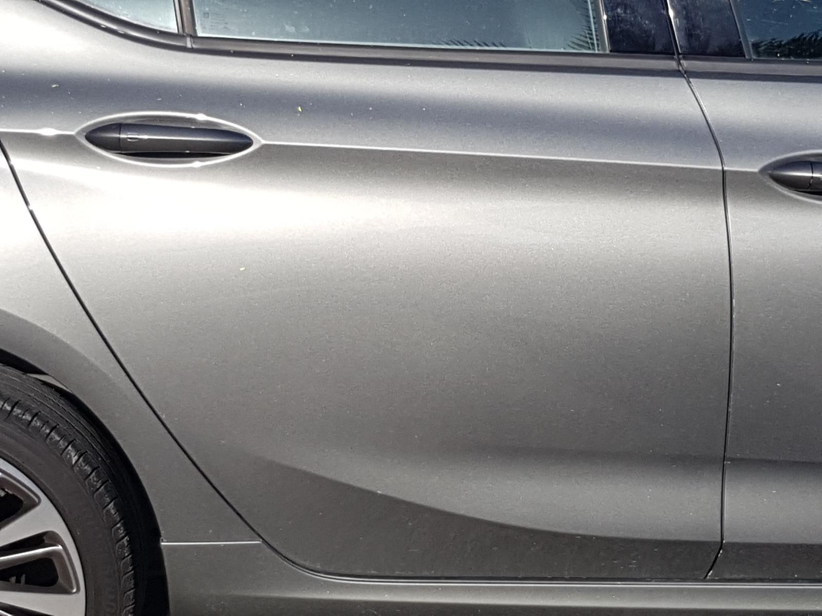 Holden Astra - J 2009-Present