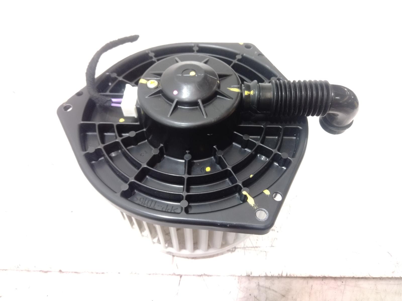 Heater_Fan_Motor