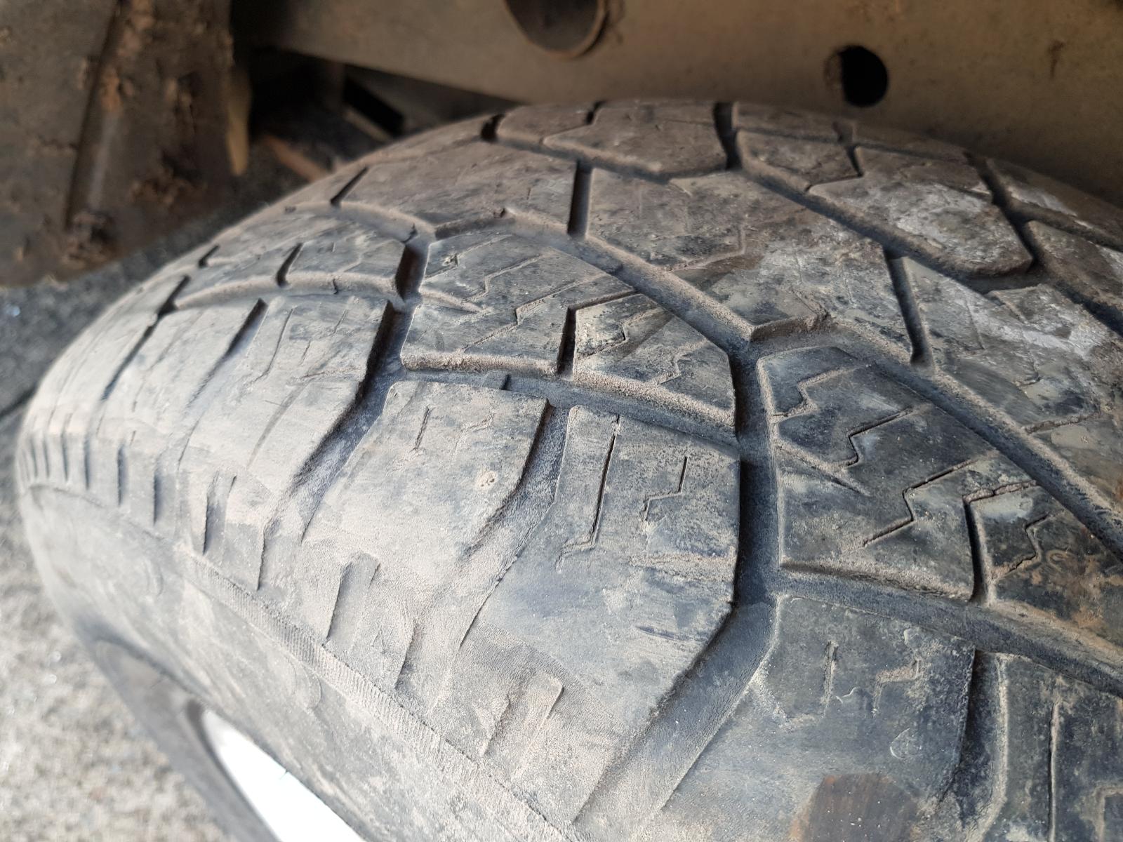 Ford Ranger - PX/PX2 2011-2017