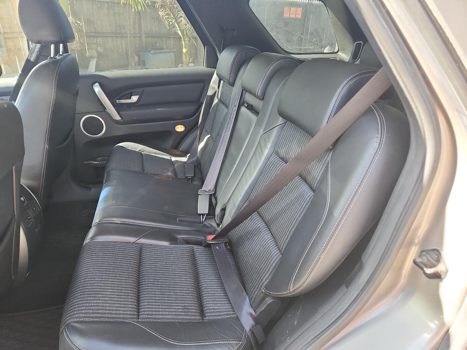 Ford Territory - SZ 2011-Present