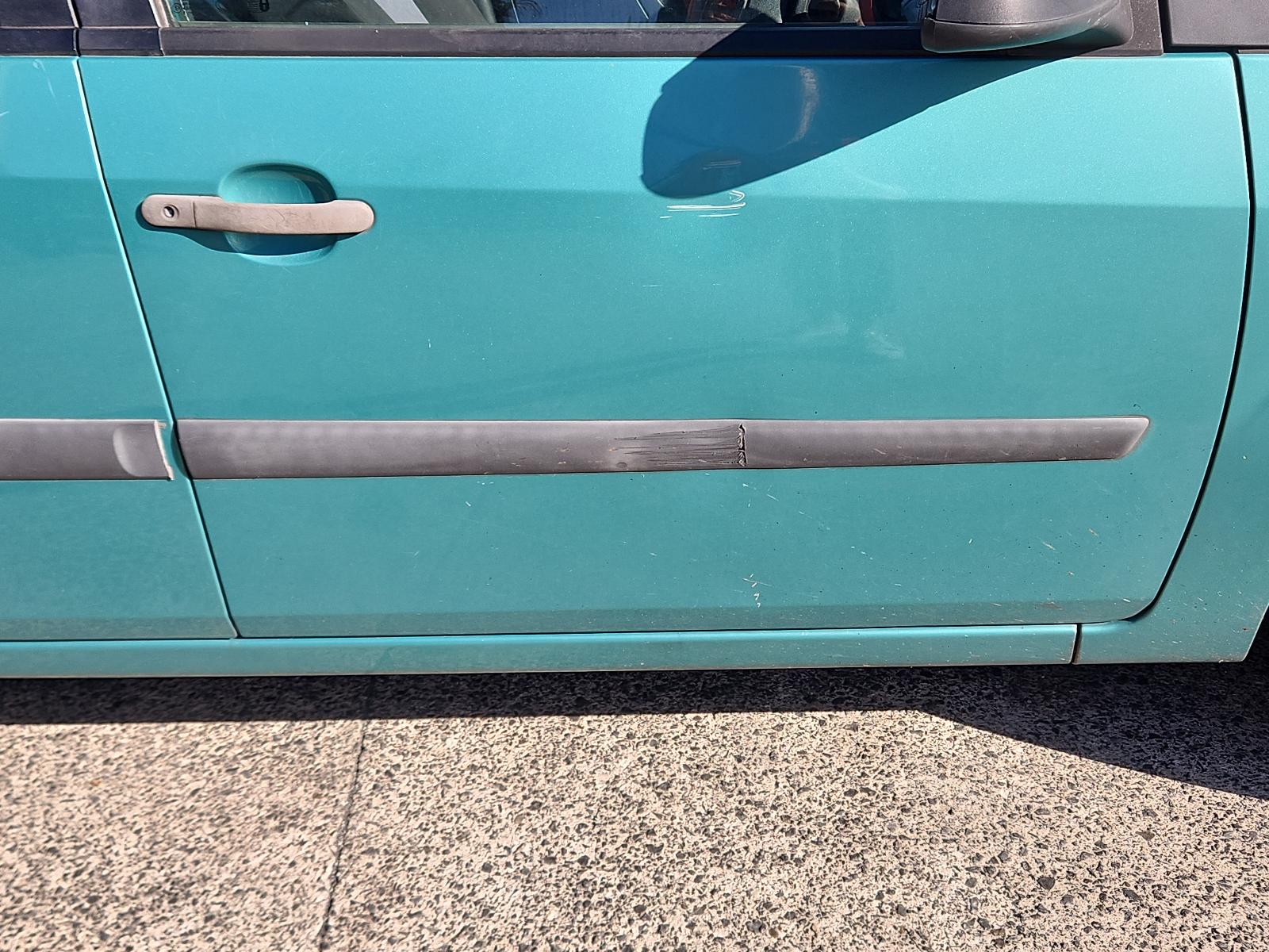 Ford Fiesta - MK V F/lift 2005-2008