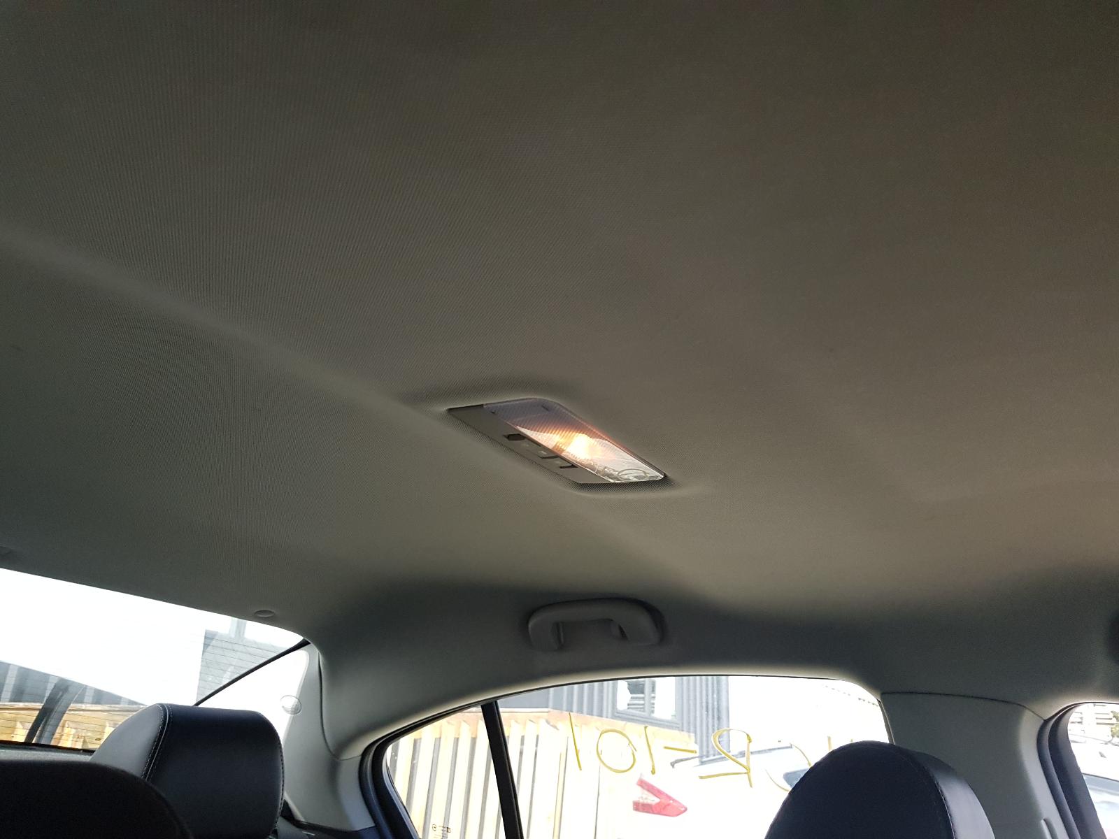 Holden Cruze - 2009-Present