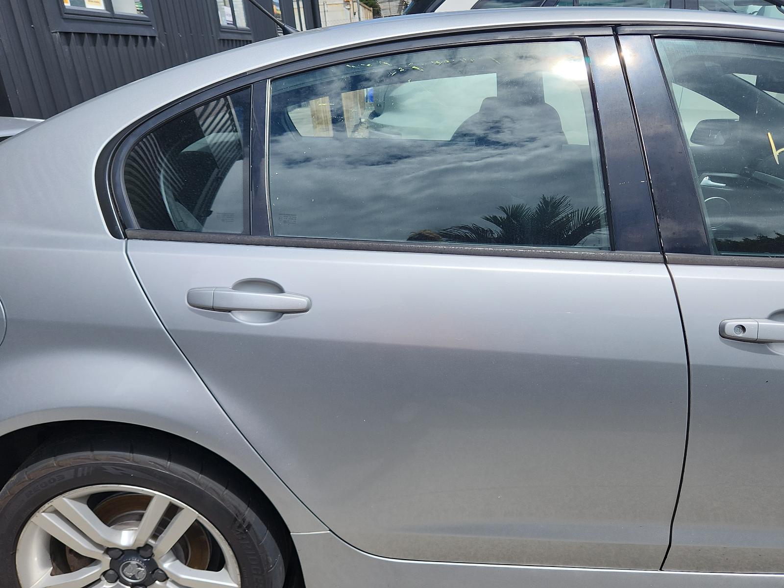 Holden Commodore - VE 2006-2013