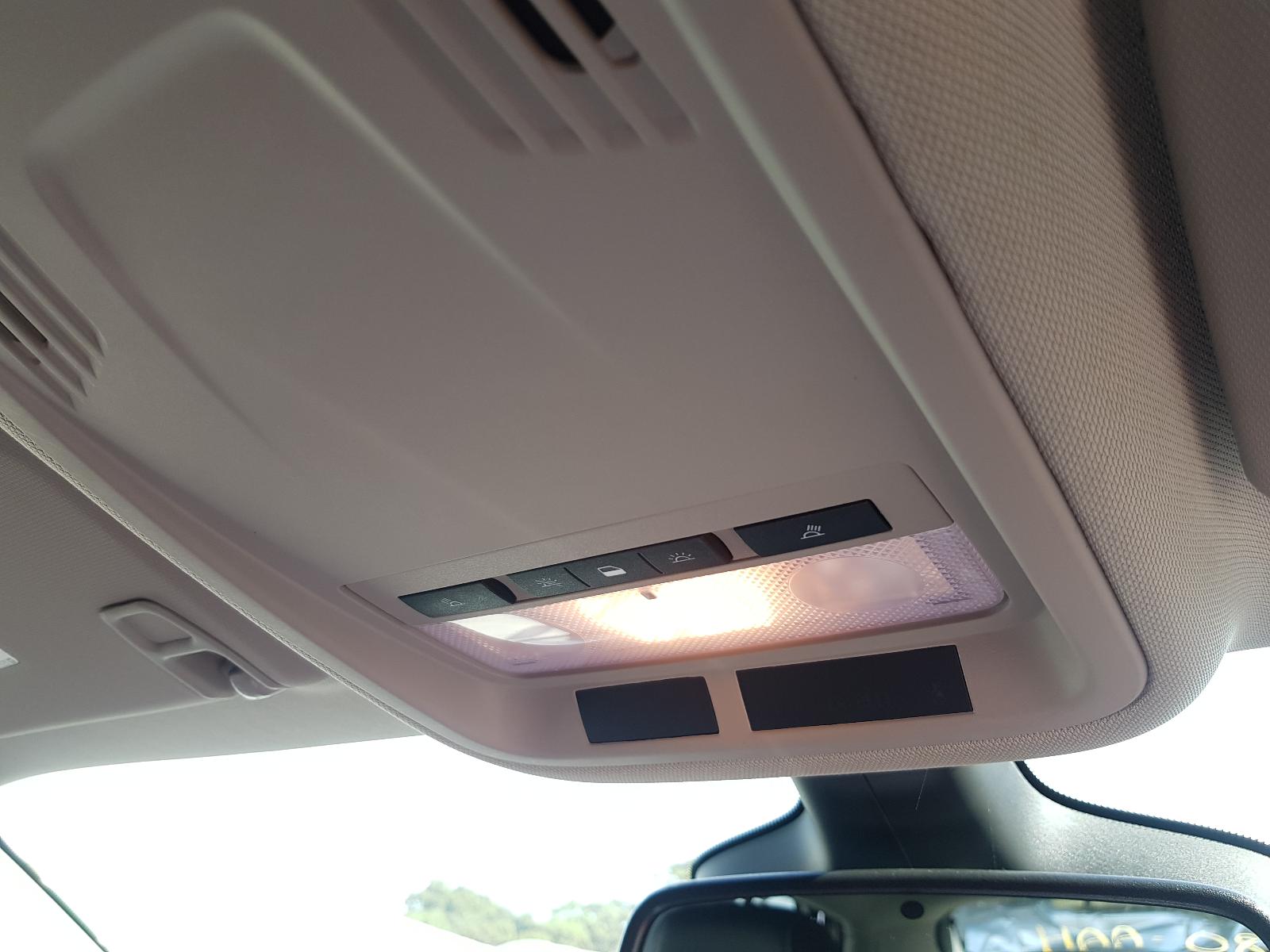 Holden Astra - J 2009-Present