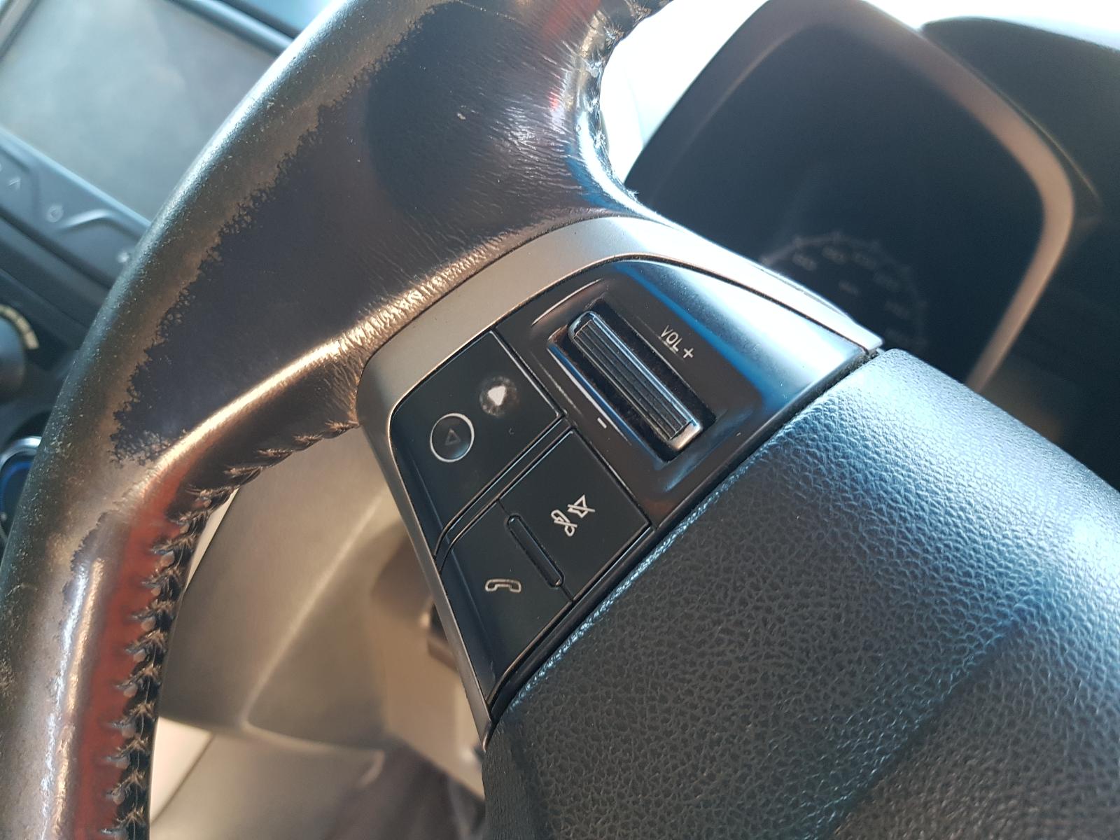 Holden Colorado - RG 2012 -2016