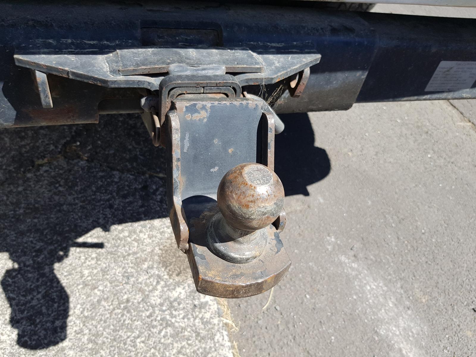 Ford Ranger - PX/PX2 2011-2017