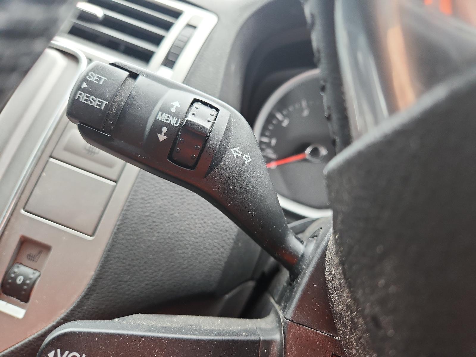 Ford Kuga - TE 2012-2013