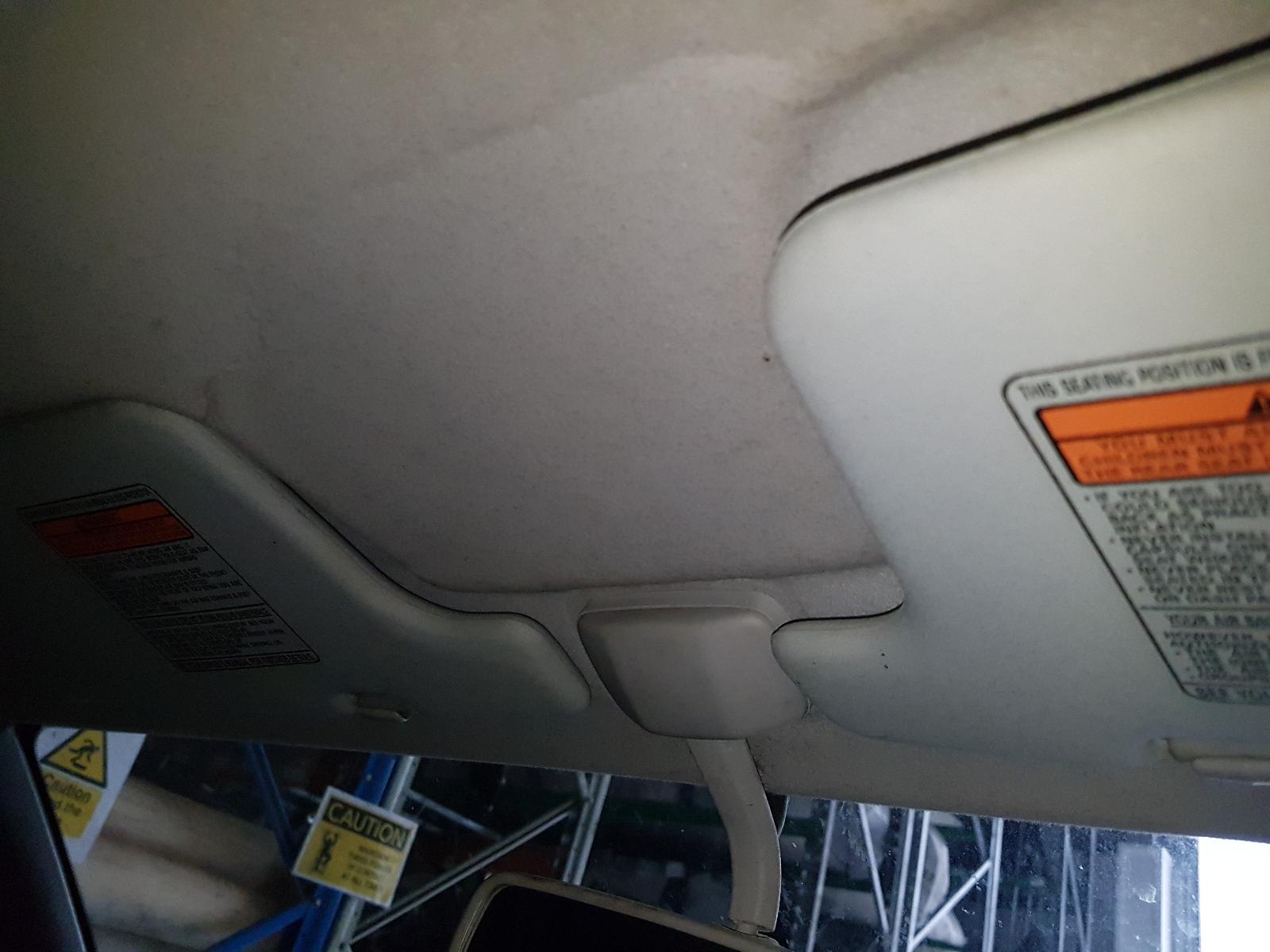 Ford Ranger - PK 2009-2011