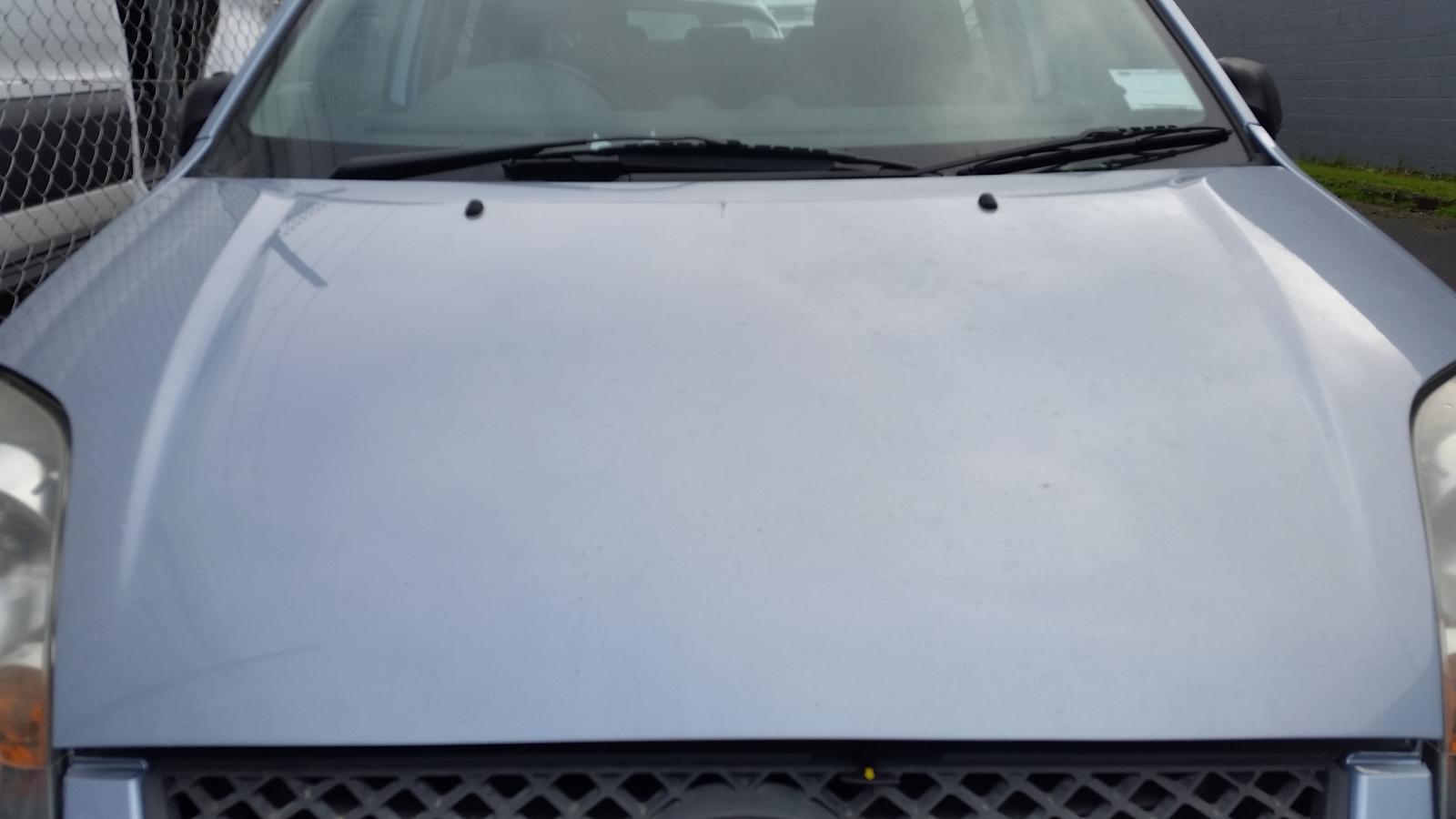 Ford Fiesta - MK V F/lift 2005-2008