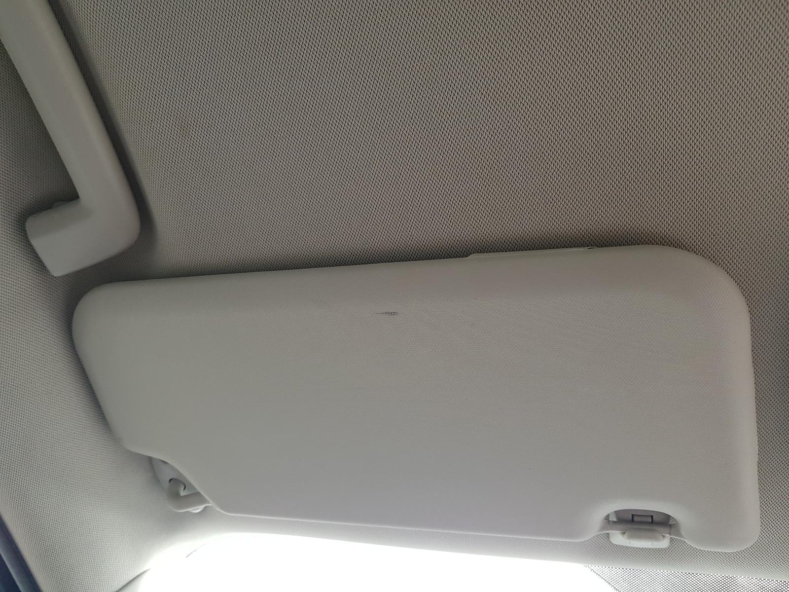 Ford Focus - LW 2011-2015