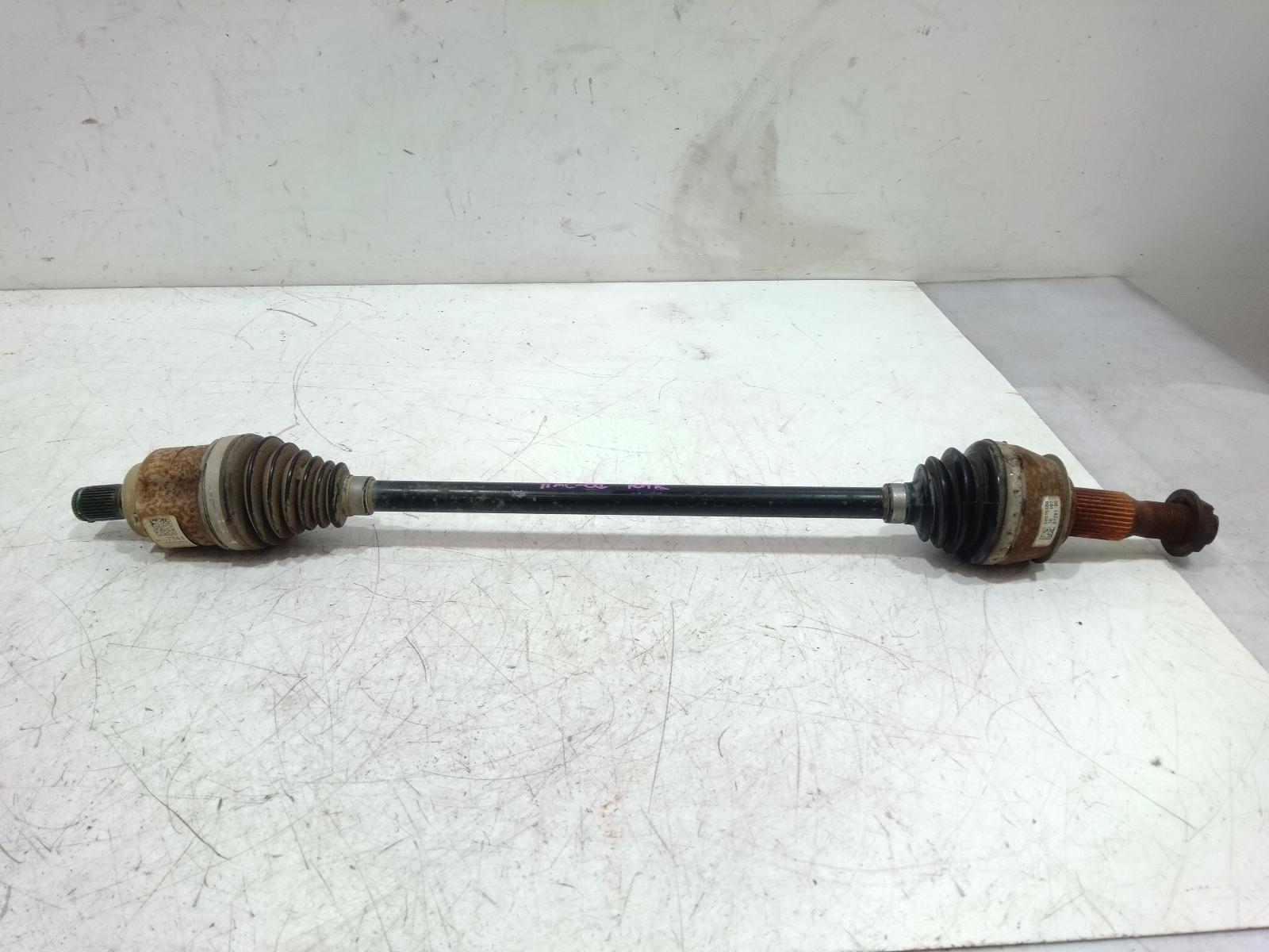 Right_Driveshaft