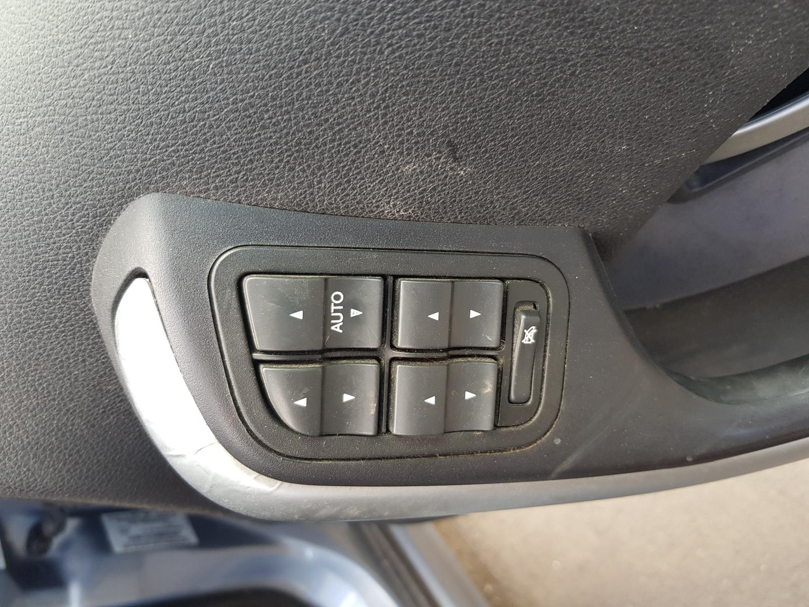 Ford Falcon - BF 2006-2010