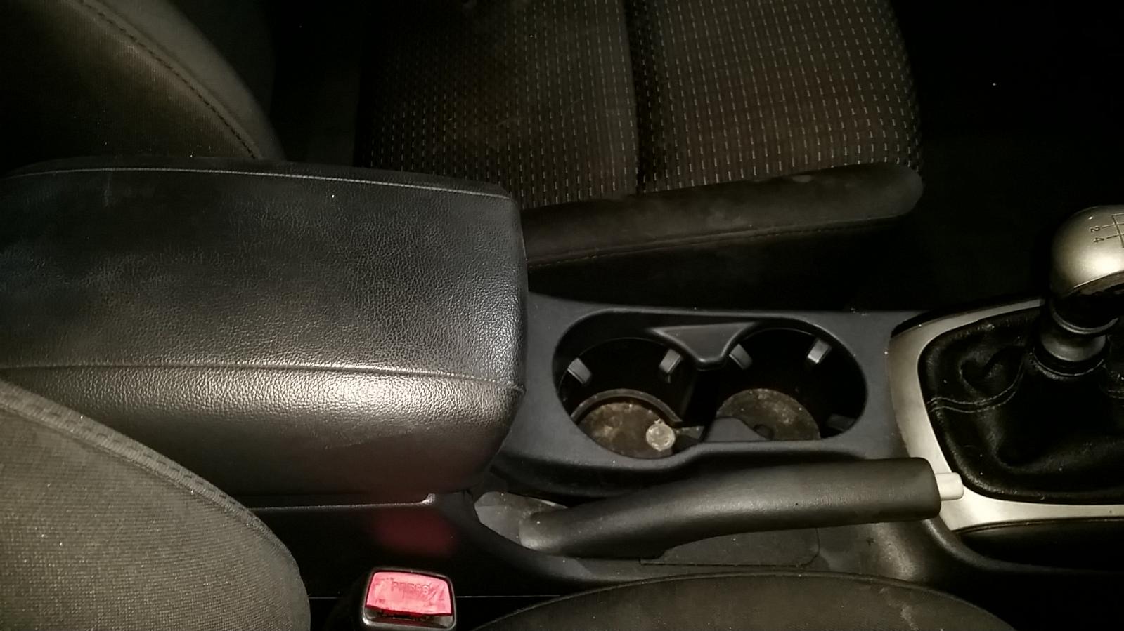 Hyundai i30 - 2007-2016