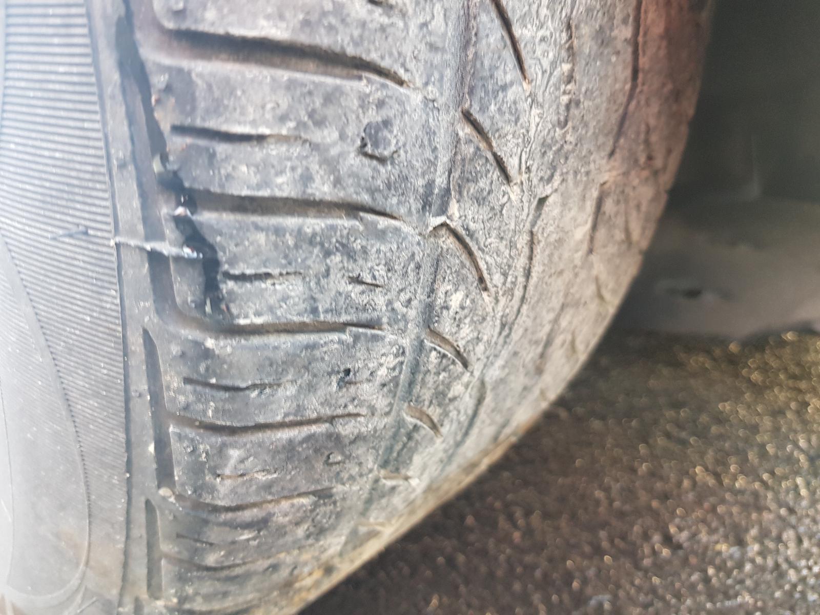 Ford Focus - LW 2011-2015