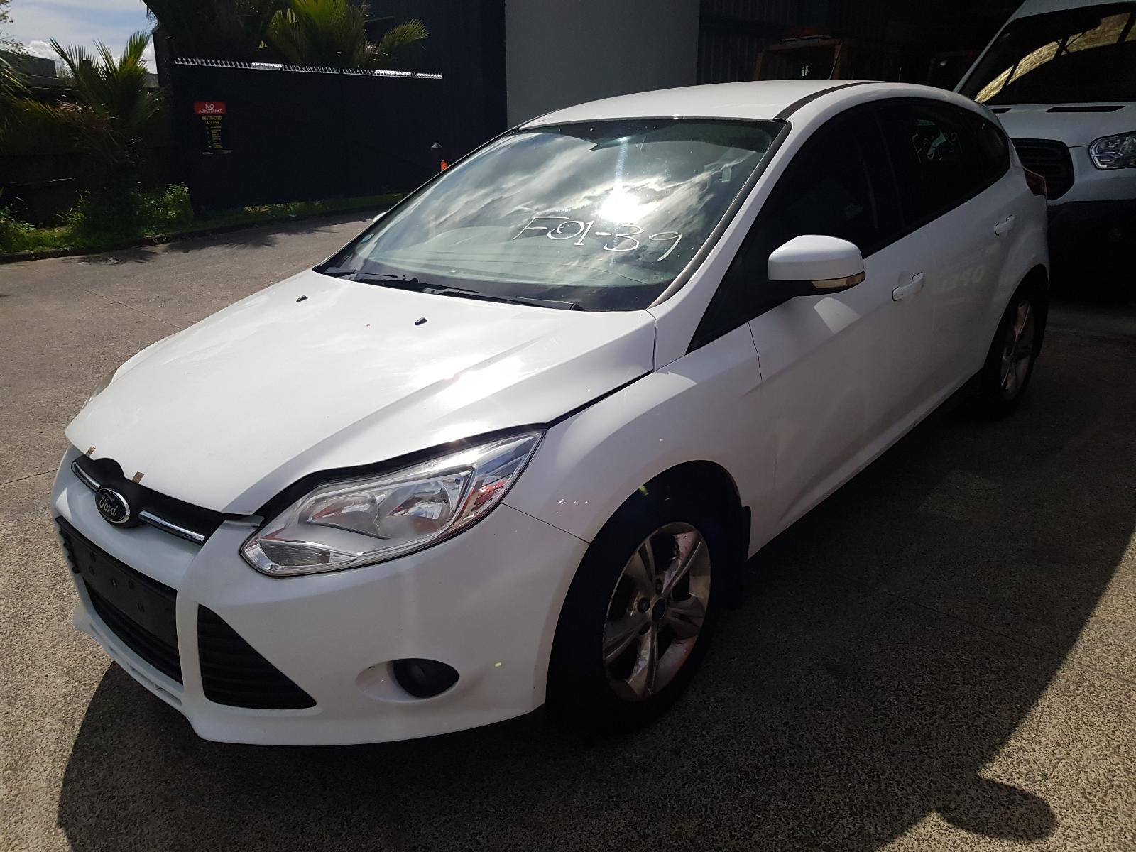 Ford Focus - LW 2011-2015
