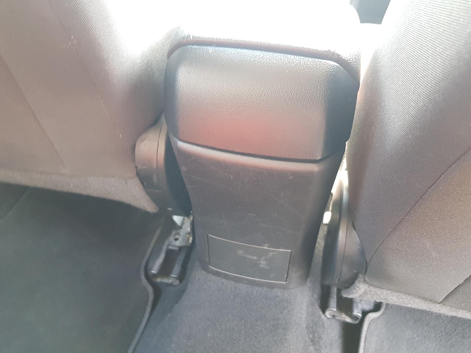 Holden Cruze - 2009-Present