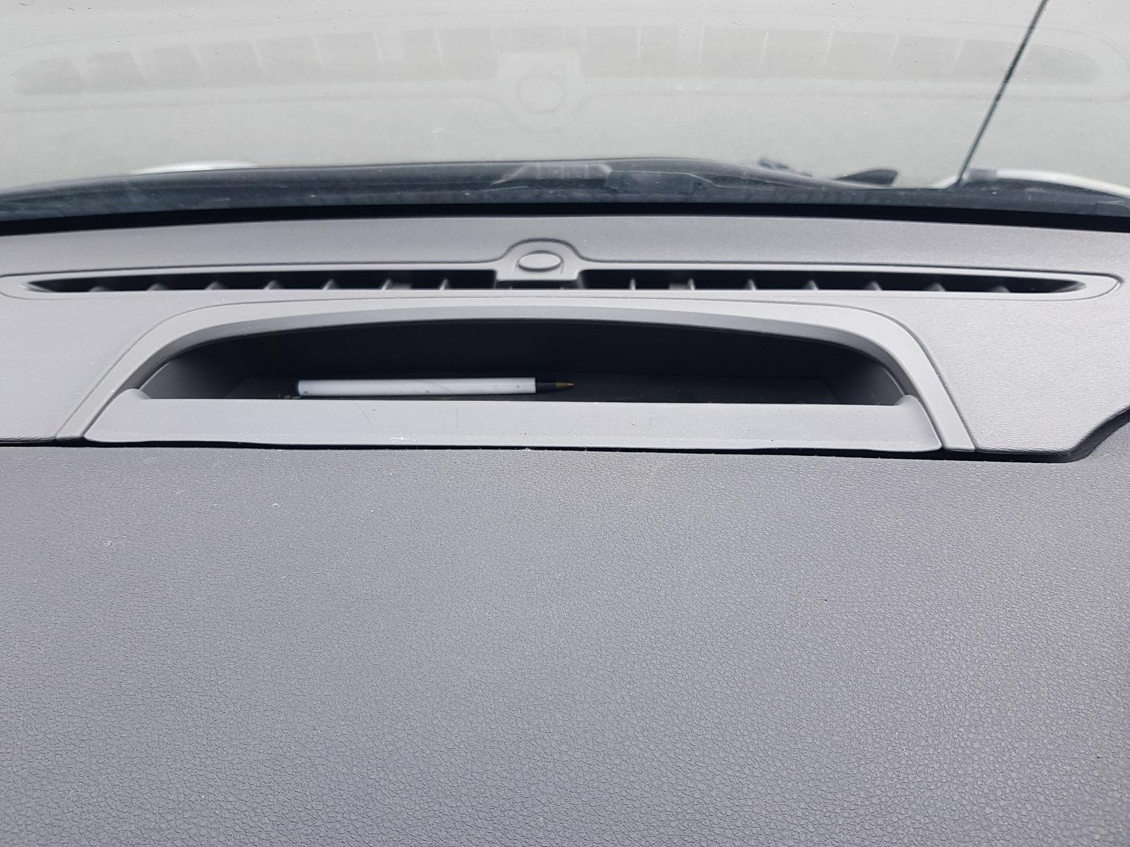 Ford Kuga - TE 2012-2013