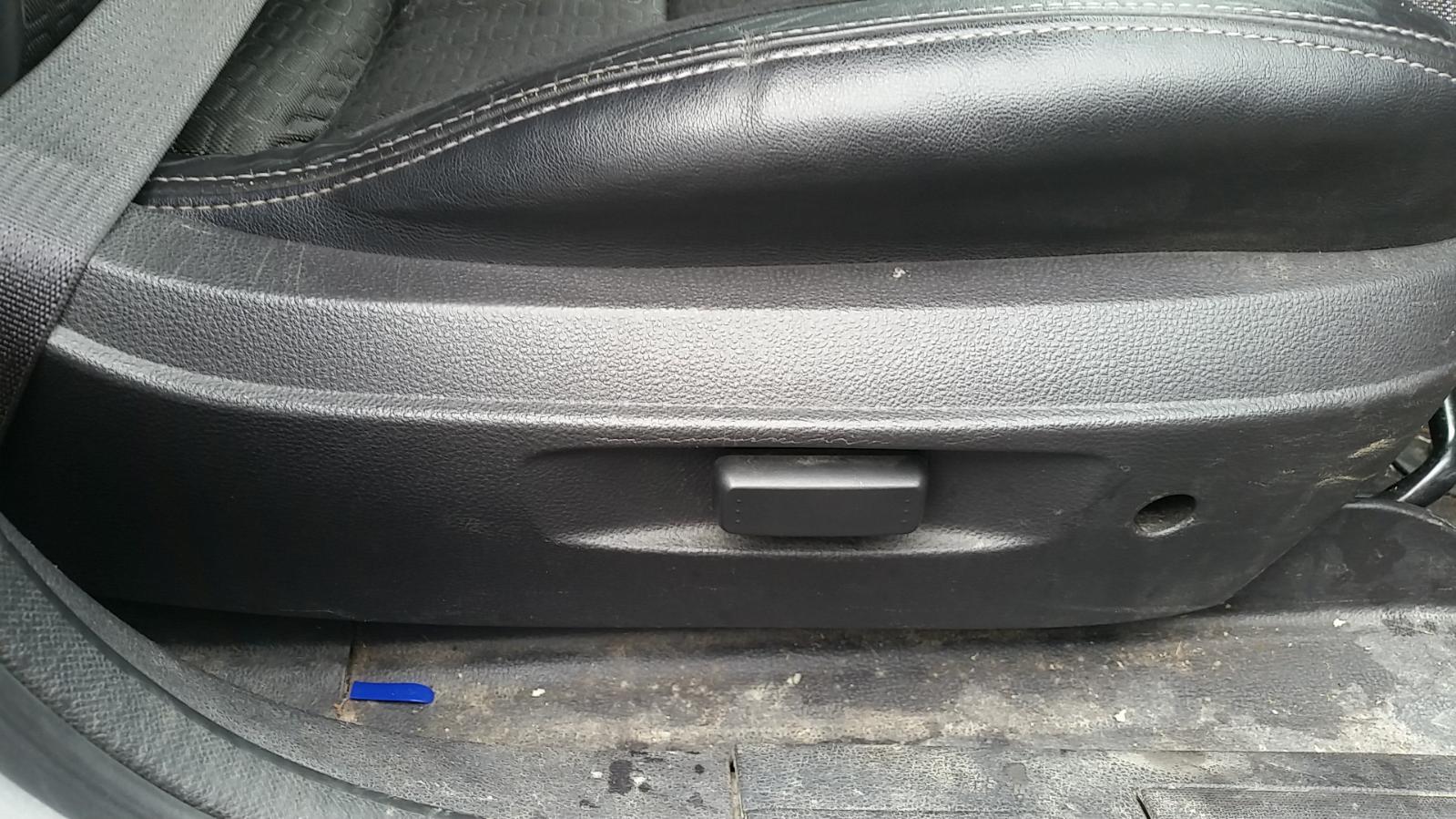 Ford Falcon - FG-FGX 2008-2016