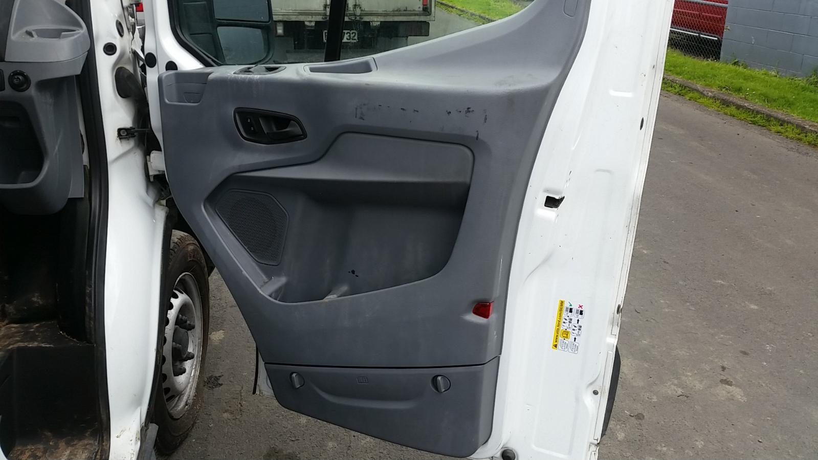 Ford Transit - Other