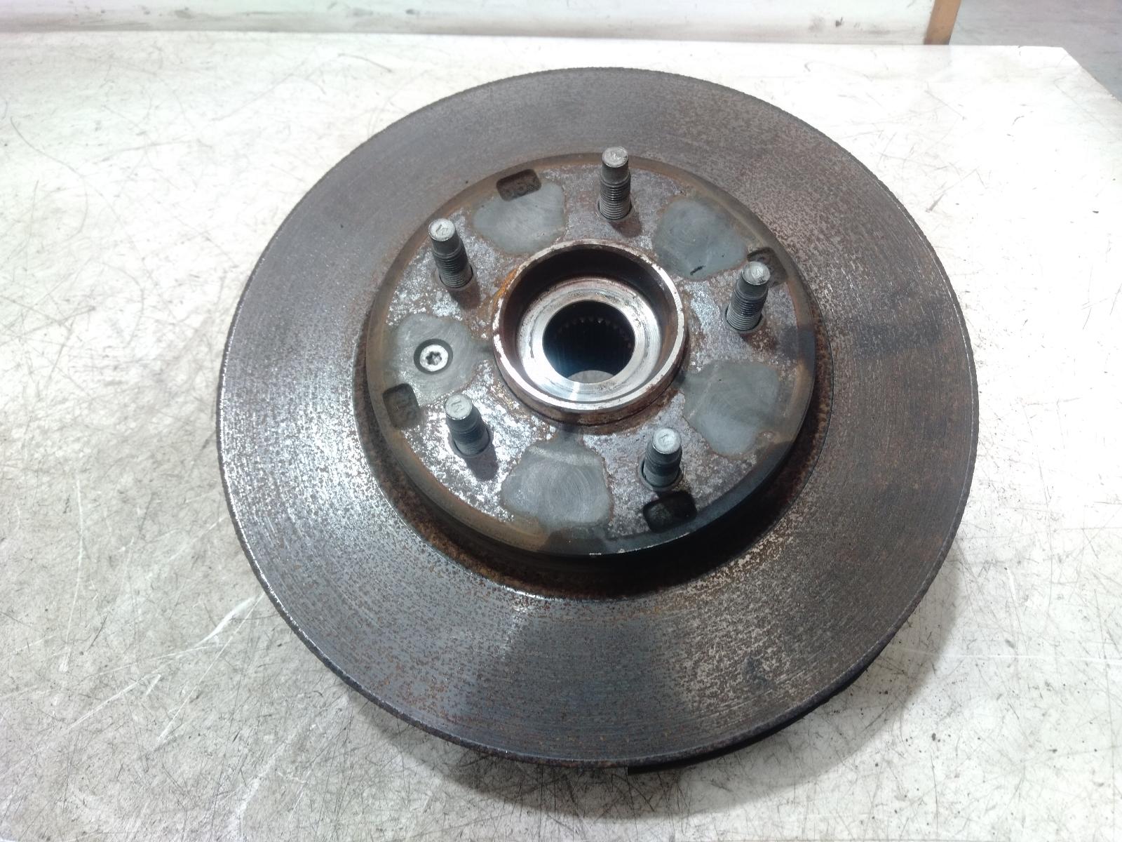 Left_Front_Hub_Assembly
