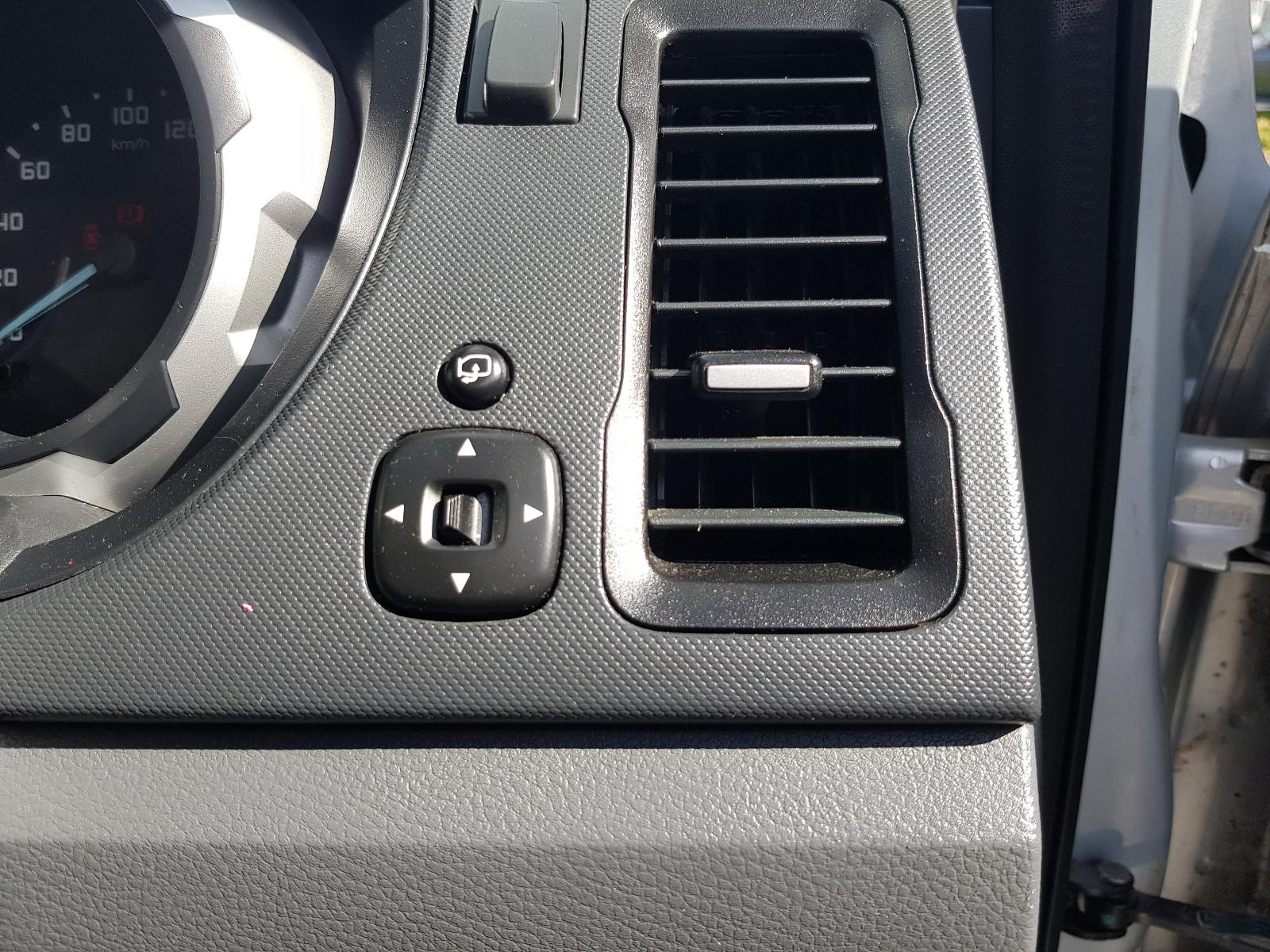 Ford Ranger - PX/PX2 2011-2017