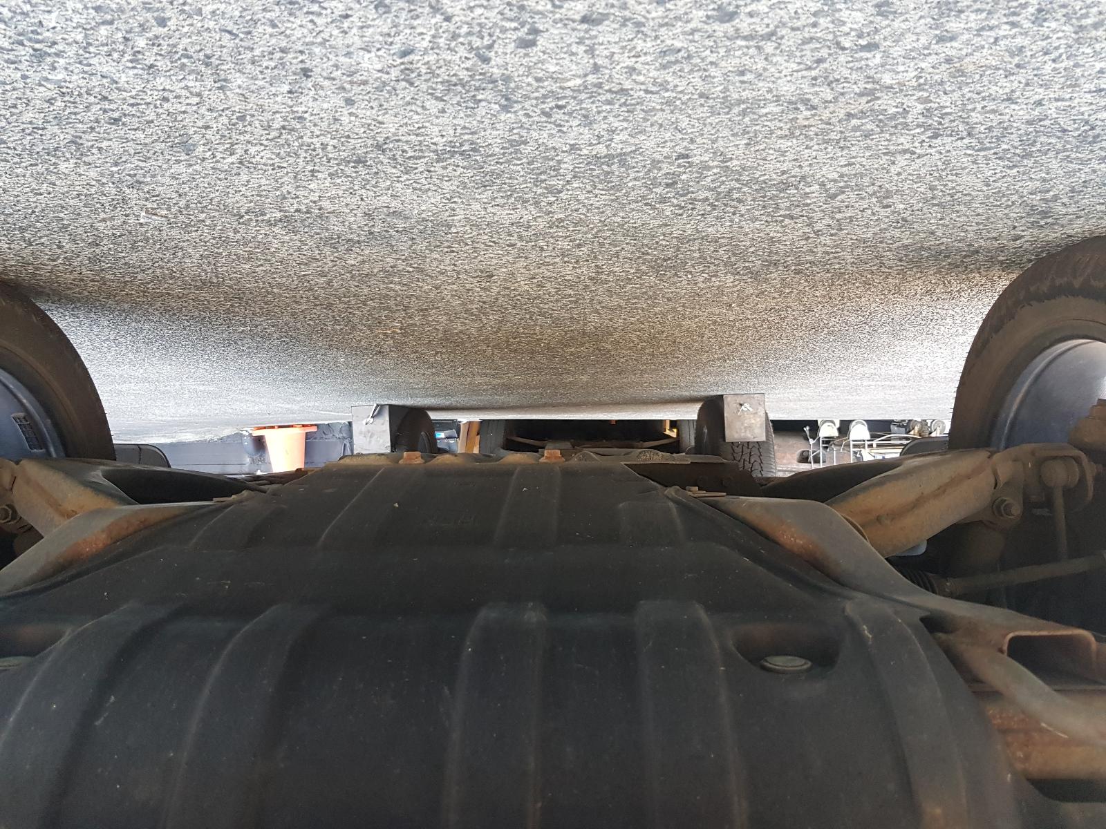 Holden Colorado - RG2 2016-Present