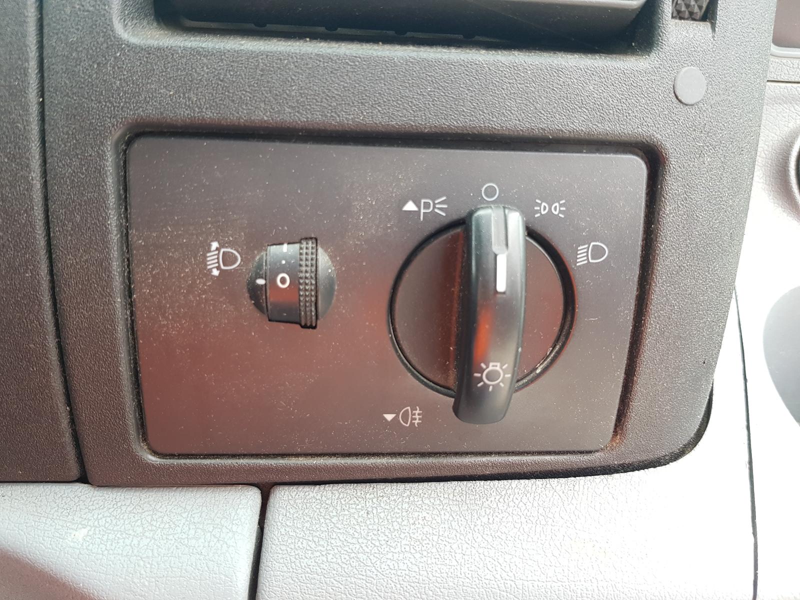 Ford Transit - Other