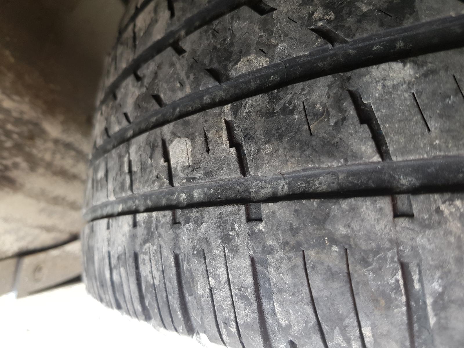 Holden Captiva - Captiva 7 2011-Present