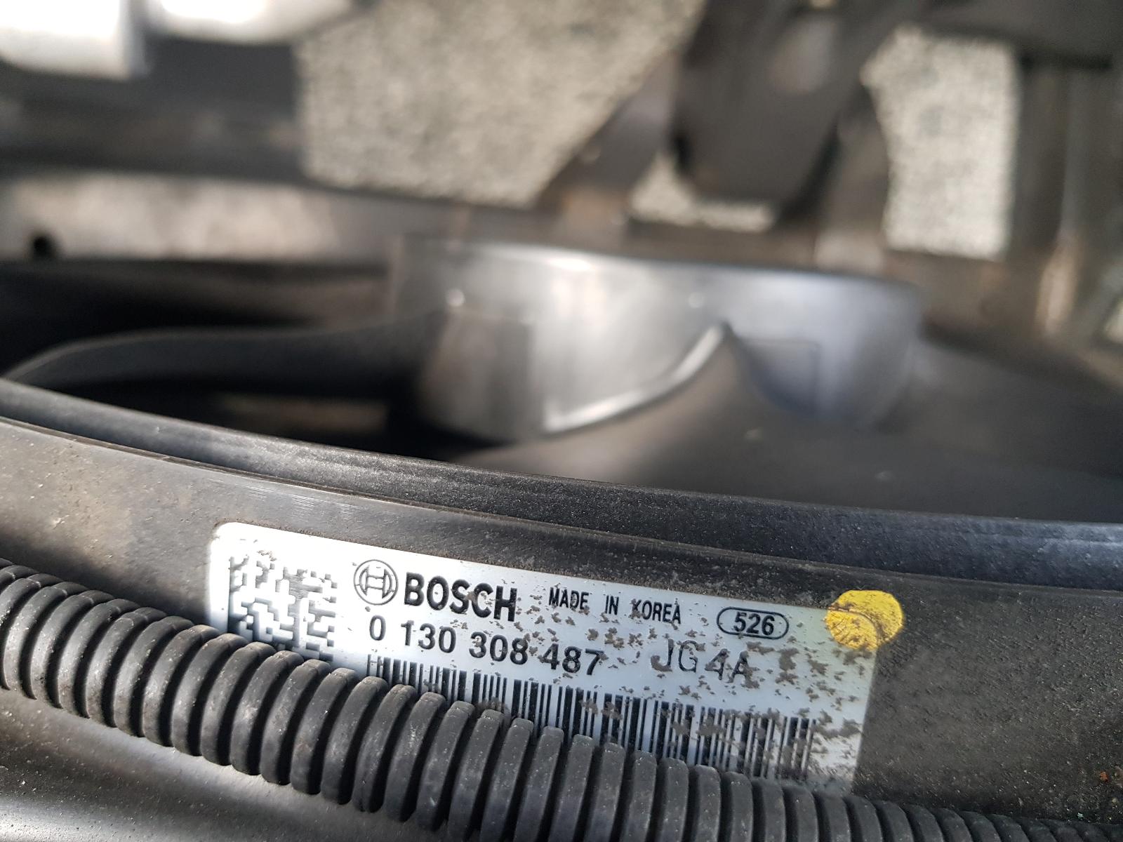 Holden Cruze - 2009-Present