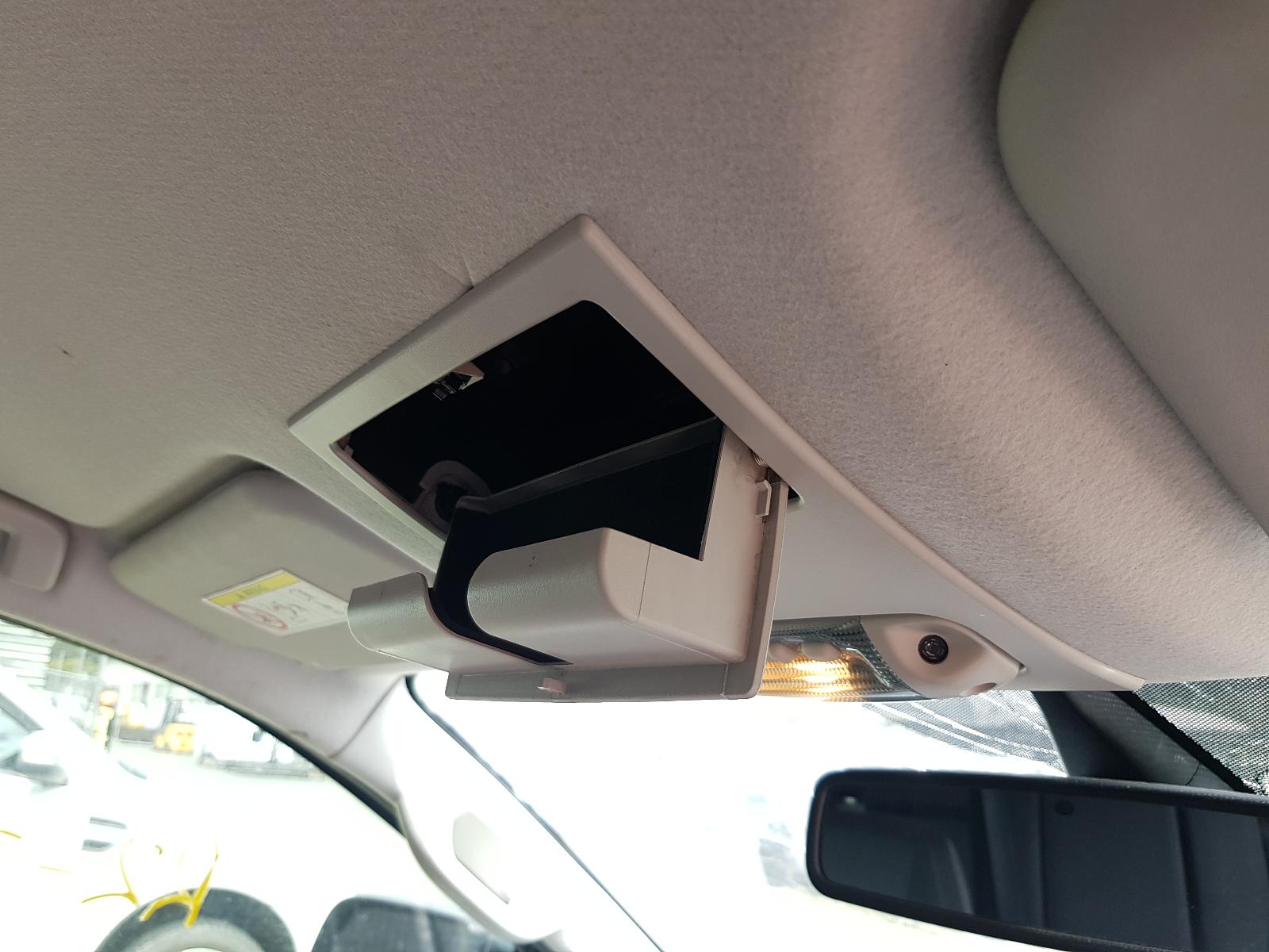 Ford Ranger - PX/PX2 2011-2017