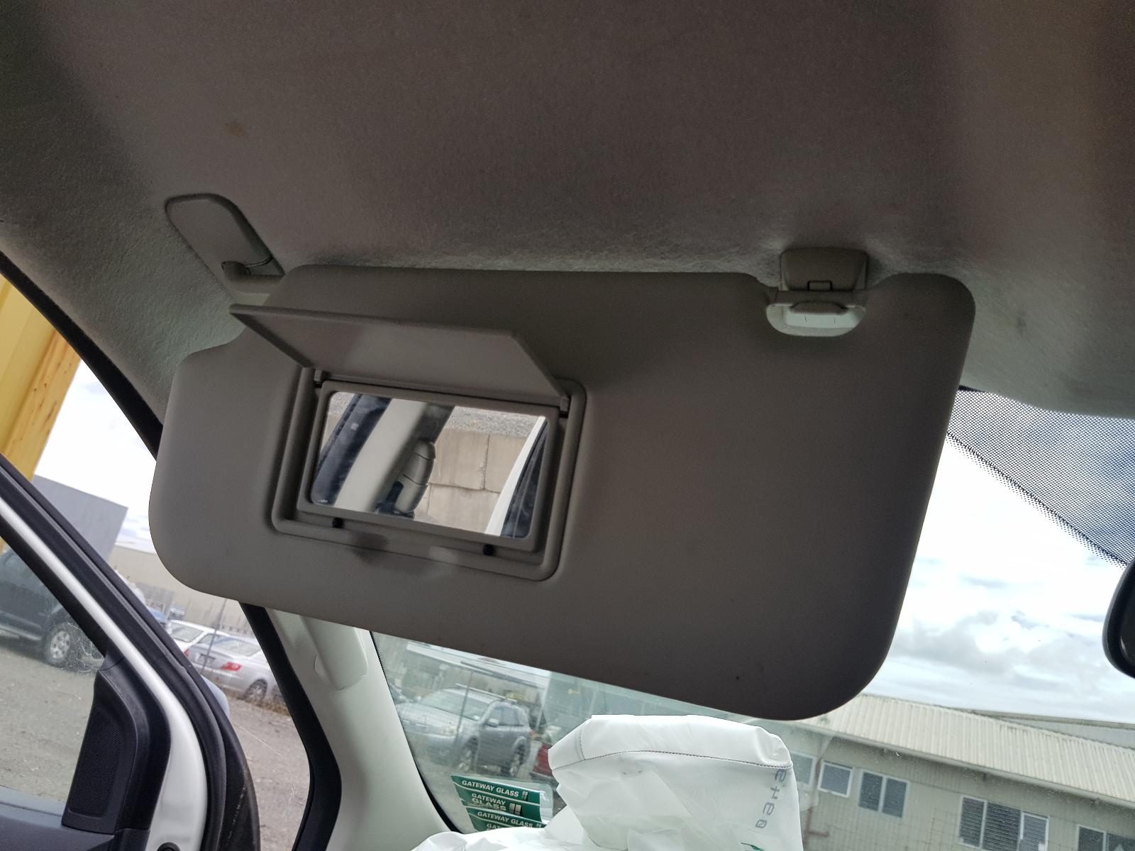 Ford Ranger - PX/PX2 2011-2017