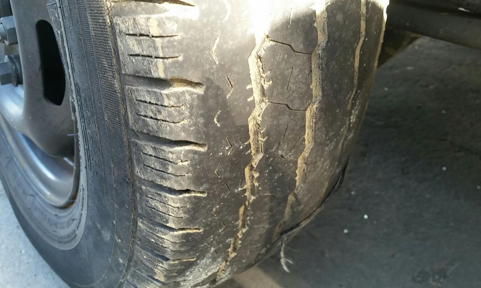 Ford Transit - 2006-2011