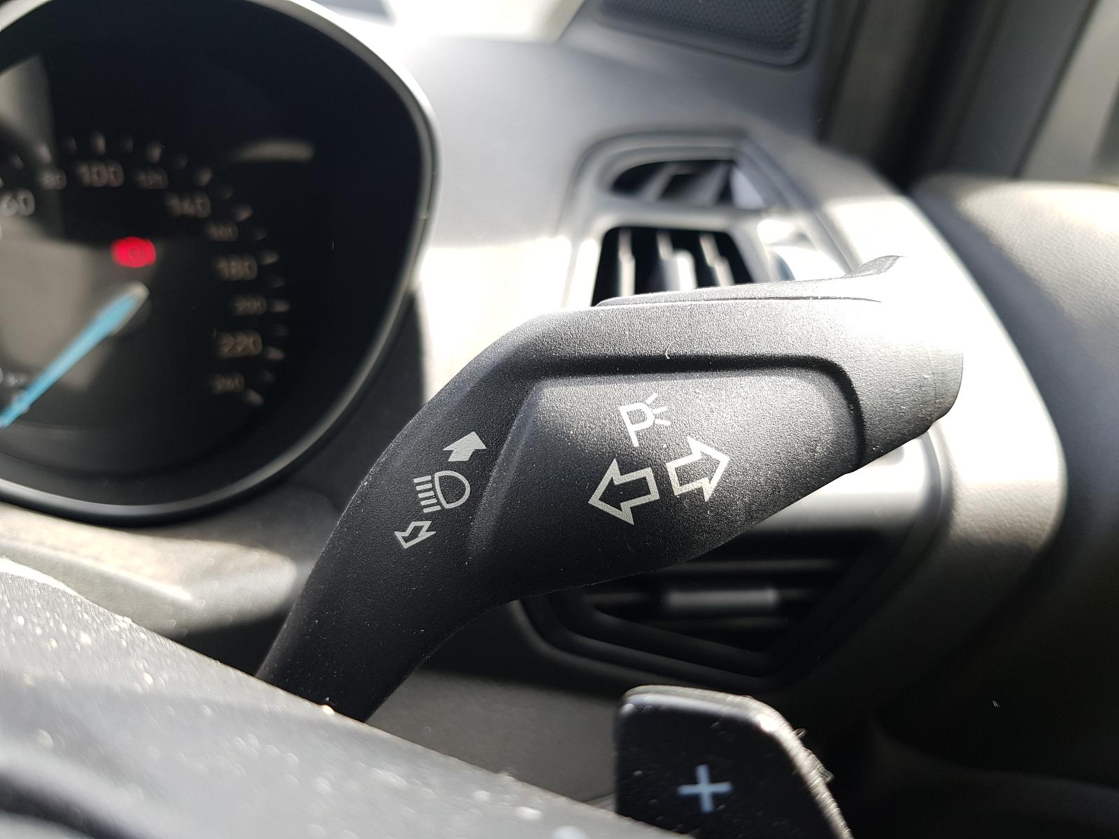 Ford Escape - LF 2007-Present