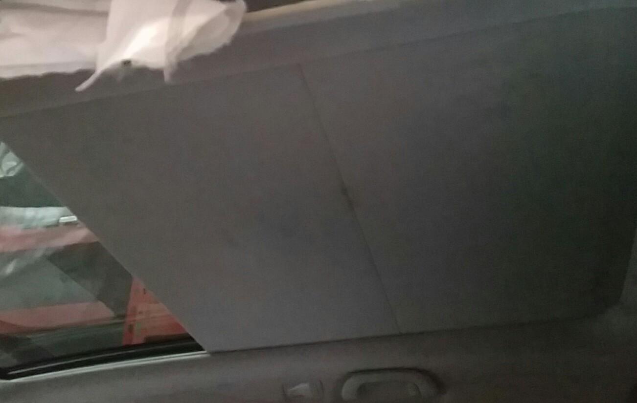 Hyundai Santa Fe - 2013-Present