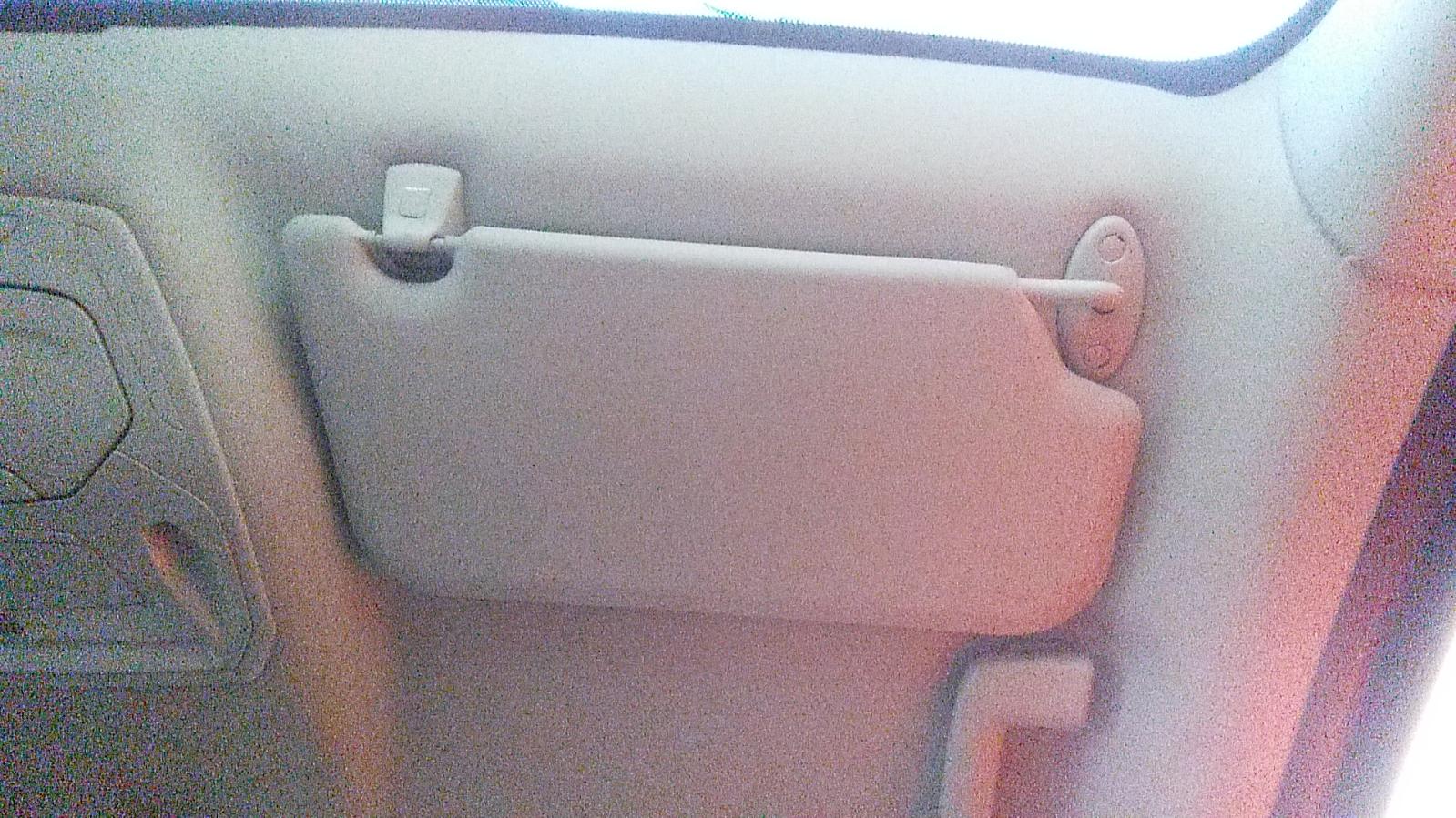 Ford Mondeo - MC 2011-2014