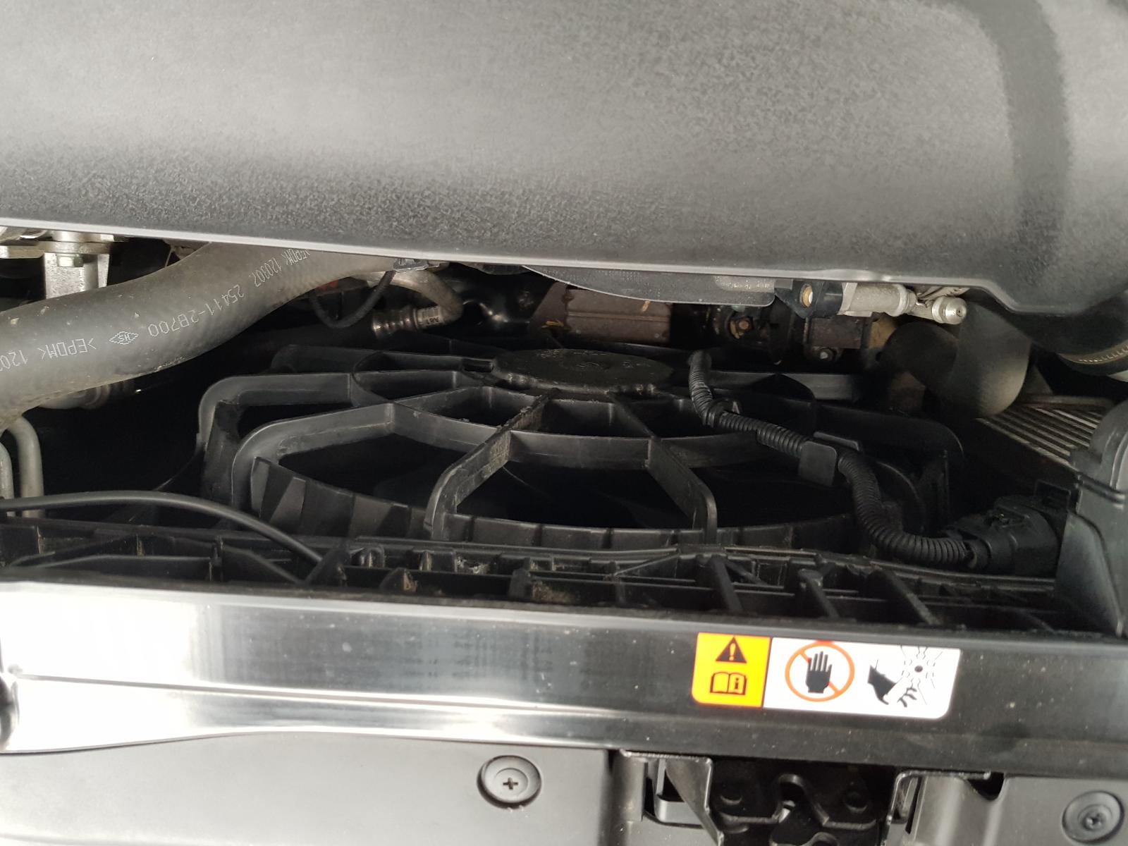 Hyundai Santa Fe - 2006-2012