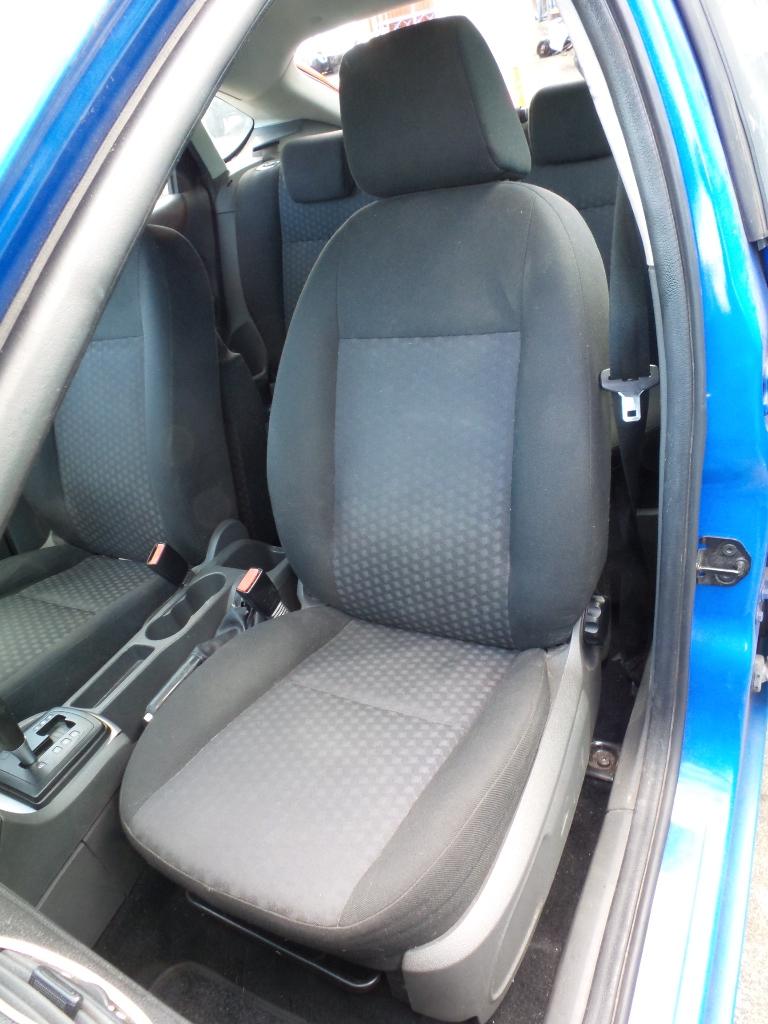 Ford Focus - LS 2005-2007