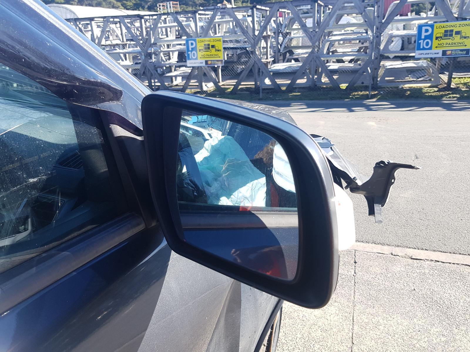 Ford Ranger - PX/PX2 2011-2017