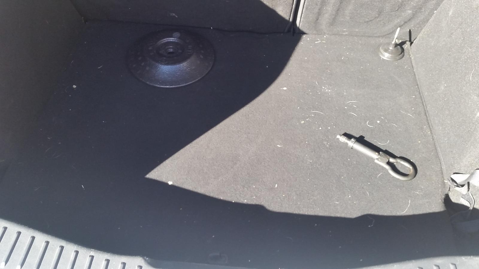 Ford Focus - LW 2011-2015